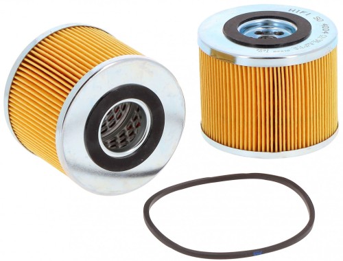 Filtr oleju SO4004 Hifi Filter