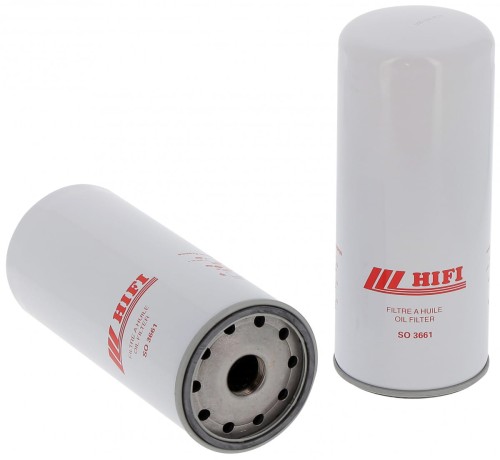Filtr oleju SO3661 Hifi Filter
