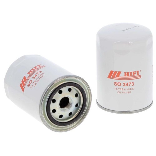 Filtr oleju SO3473 Hifi Filter