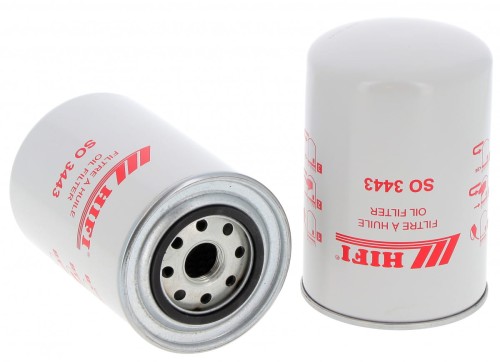 Filtr oleju SO3443 Hifi Filter