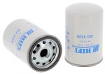 Filtr oleju SO3328 Hifi Filter do Caterpillar, New Holland, Fiat Hitachi