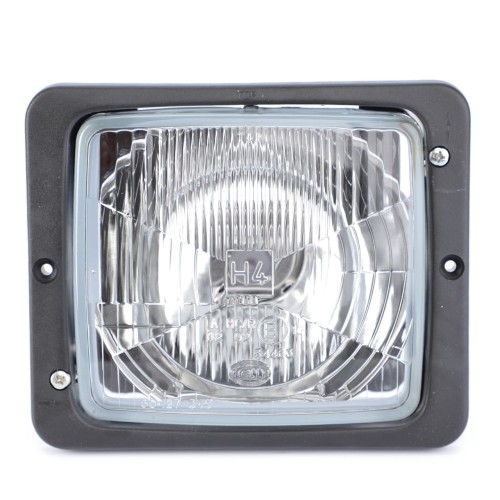 X830160010000 Lampa, reflektor przedni 