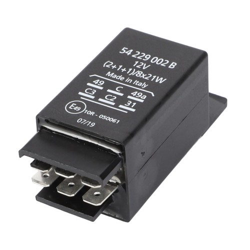 X830030065000 Przekaźnik, przerywacz kierunkowskazu