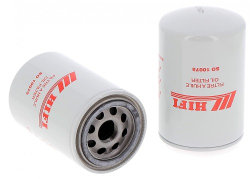 Filtr oleju SO10075 Hifi Filter