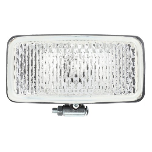 X830160100000 Lampa, reflektor roboczy 