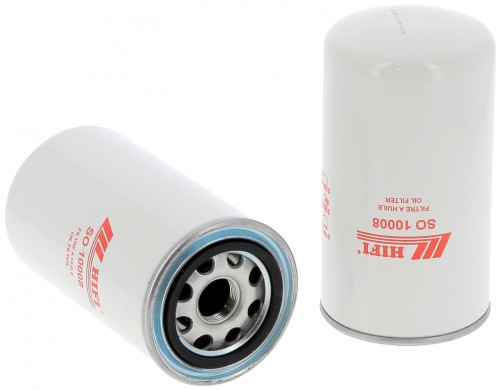 Filtr oleju SO10008 Hifi Filter