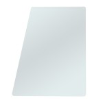 178810110030 Szyba drzwi górna L/P