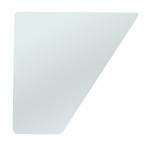 178810110040 Szyba drzwi dolna L/P