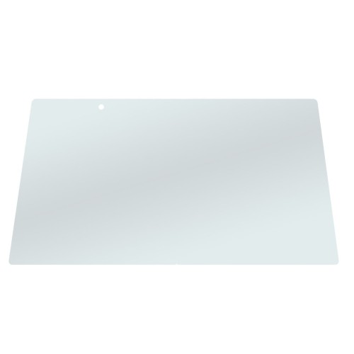 178810051110 Szyba tylna zielona