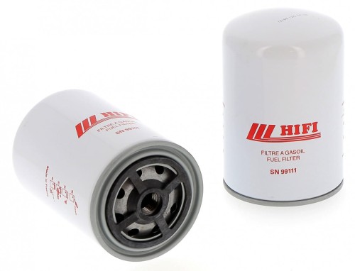 Filtr paliwa SN99111 Hifi Filter