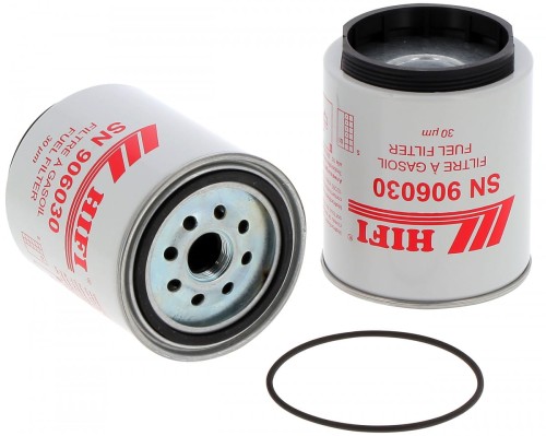 Filtr paliwa SN906030 Hifi Filter