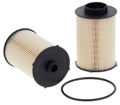 Filtr paliwa SN80050 HIFI FILTER do CASE: MAGNUM 235 CVX, MAGNUM 290 CVX, MAGNUM 340 CVX, 9230 NEW HOLLAND: CR 8.90, CR 8070, T8.390, T9.390