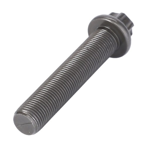 F411201310020 Śruba torx koła pasowego wału korbowego