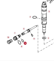 F339202710270 Oring