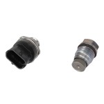 F339202710260 Czujnik ciśnienia listwy Common Rail komplet 
