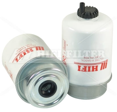 Filtr paliwa SN70135 Hifi Filter