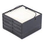 F725200060020 Filtr paliwa wkład