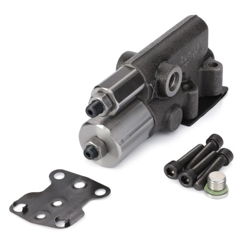 F931941010030 Zawór regulacyjny pompy hydraulicznej 