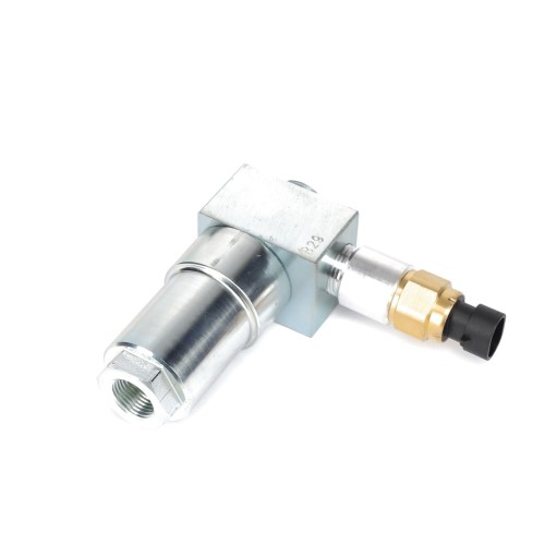 G916951010031 Czujnik przepływu oleju hydraulicznego