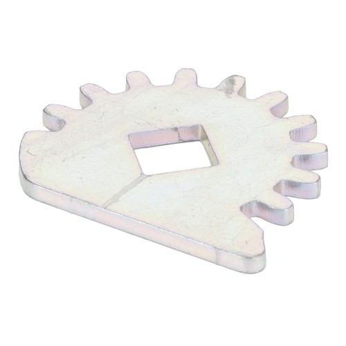 816950010210 Płytka zębata zaworu hydraulicznego,  przekładnia zębata zaworu