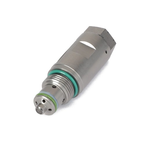 F716961020070 Hydrauliczny zawór przelewowy