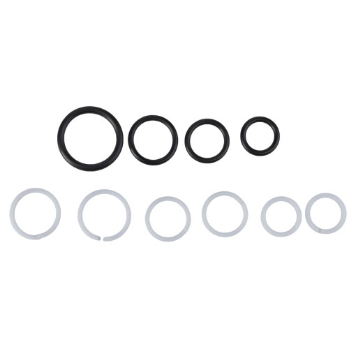 F339302150140 Uszczelniacze bloku zaworowego