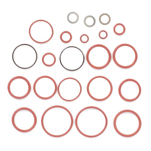 F718960030010 Zestaw uszczelniaczy zaworu sterującego