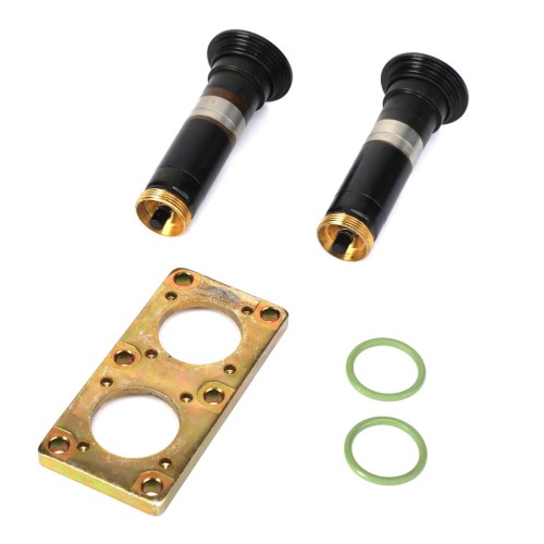 F718960030020 Cewka elektromagnetyczna zestaw