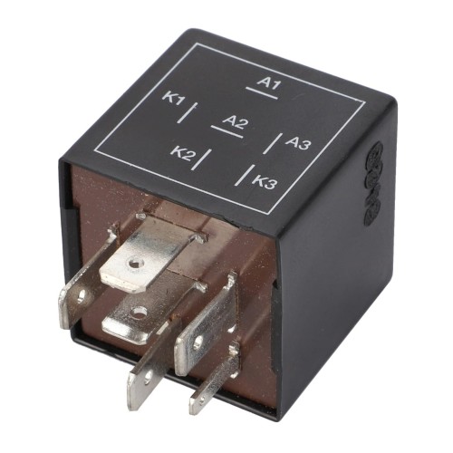 H716902020010  Przekaźnik elektryczny hamulca silnika