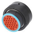 G411971030020 Wtyczka elektryczna 31 pin