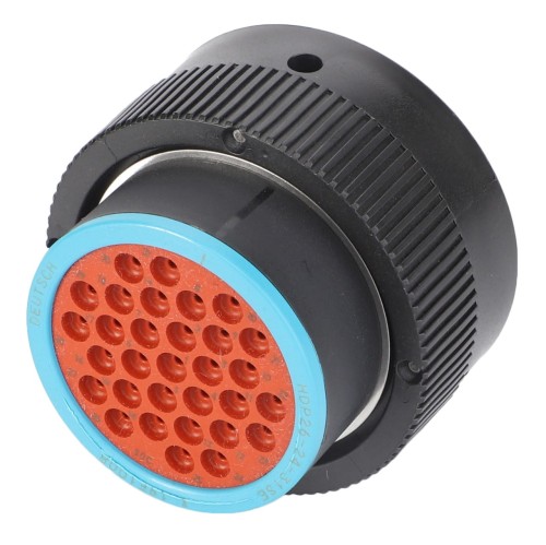 G411971030020 Wtyczka elektryczna 31 pin