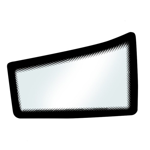 716810040060 Szyba przednia dolna lewa 