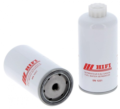 Filtr paliwa SN1221 Hifi Filter