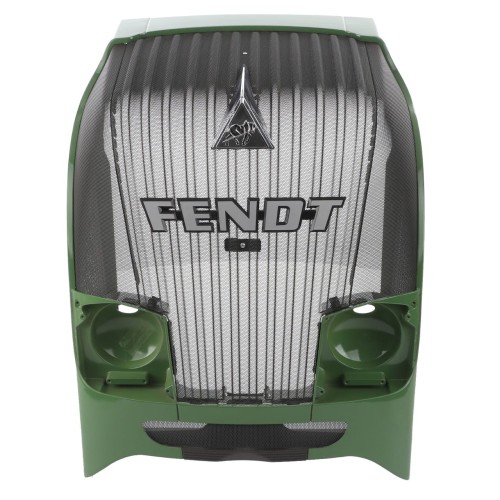 H725500020100 Grill, maska 