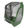 H725500020100 Grill, maska 