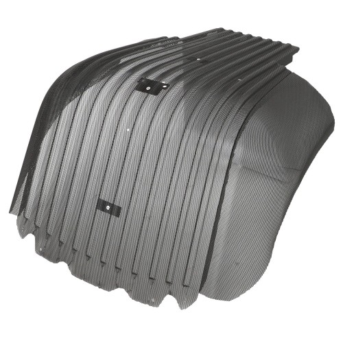 H725500020110 Grill, siatka maski 