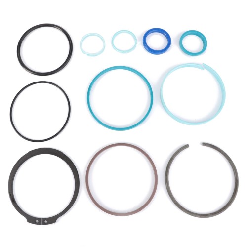 G001990011420 Zestaw pierścieni uszczelniających siłownika hydraulicznego