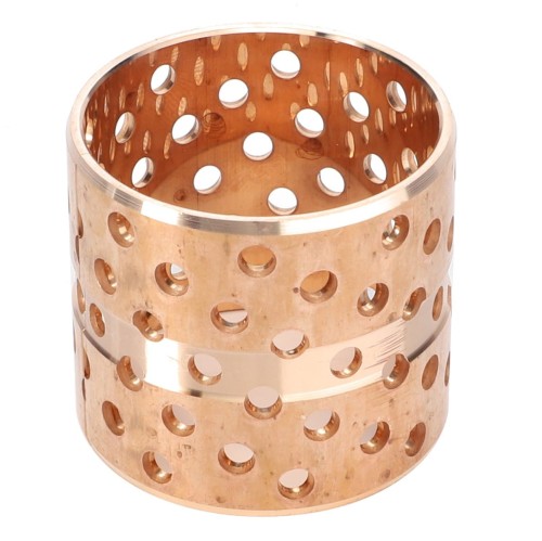 X609535400000 Tuleja tłoczyska tylnego podnośnika