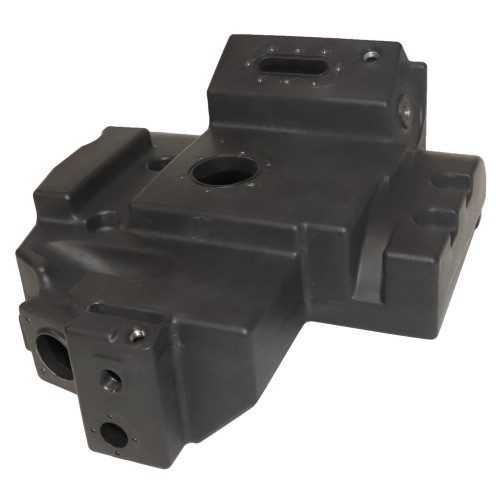 H725860060020 Zbiornik oleju hydraulicznego