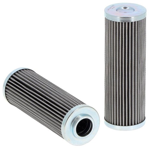 Filtr hydrauliczny SH75203 HIFI FILTER do MASSEY FERGUSON: 4707, 4708, 4708 2WD, 4709, 4709 2WD, 5410, 5420, 5420 DYNA 4