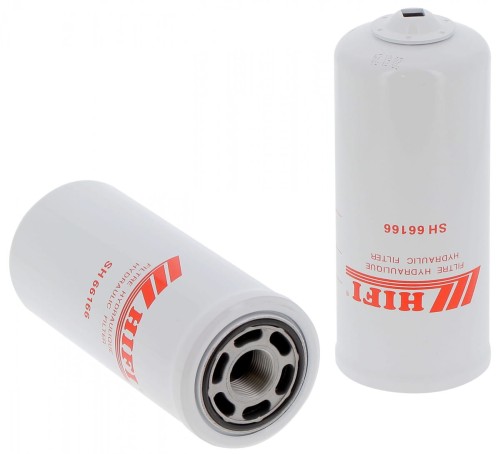 Filtr hydrauliczny SH66166 Hifi Filter