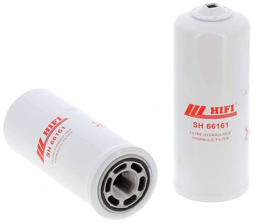 Filtr hydrauliczny SH66161 Hifi Filter do John Deere 7630, 7710, 7720, 7730, 7820, 7830, 7920, 7930, 2258, 3215, 3215 B,