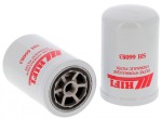 Filtr hydrauliczny SH66083 HIFI FILTER do CASE: 580ST, 590ST, KOMATSU: WB93R, WB97, NEW HOLLAND: B115B