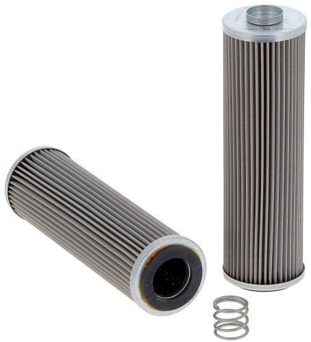 Filtr hydrauliczny SH63871 HIFI FILTER do LANDINI: 75 REX T2, 85 REX T2, MAC CORMICK: F 90 XL