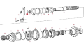 X548815066000 Pierścień, oring