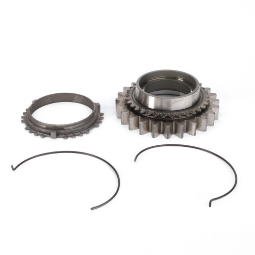 G198100080010 Koło zębate drugiego biegu 24 zęby