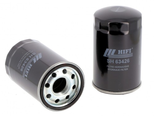 Filtr hydrauliczny SH63426 Hifi Filter