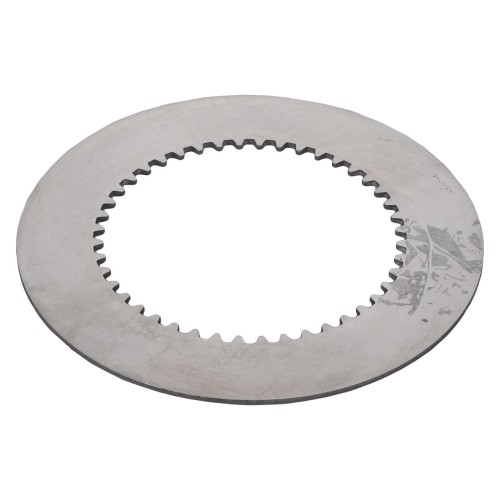 F822100200950 Tarcza / przekładka stalowa sprzęgła tylnego lub przedniego wałka wom oraz przystawki napędu