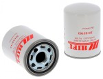Filtr hydrauliczny SH63163 HIFI FILTER do MASSEY FERGUSON: 7256, 7256 CEREA FARESIN HANDLERS: 7.35 APM 38 HNR, FH 14.35, FH 14.42, FH 3000/17 F