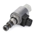 G312100600110 Cewka zaworu hydraulicznego
